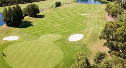 Hunter Valley Golf and Country Club