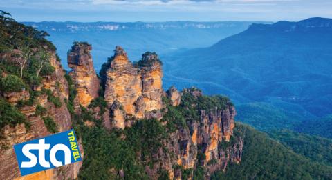 Blue Mountains, NSW