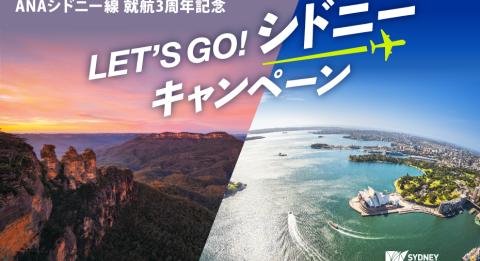 ANA Japan