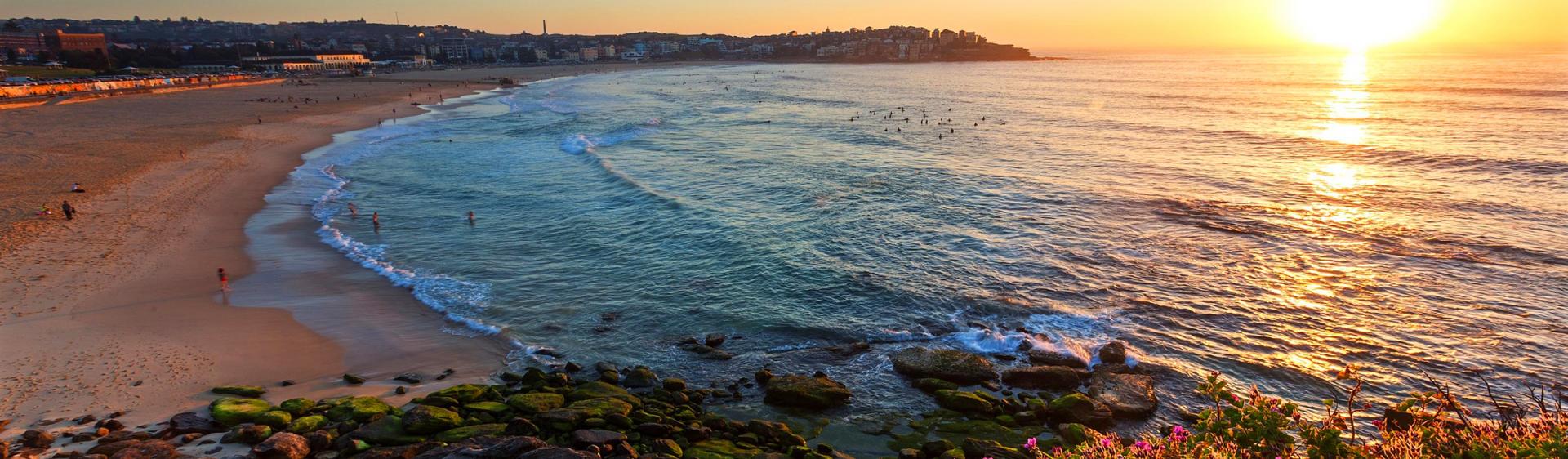 Bondi Beach, Sydney