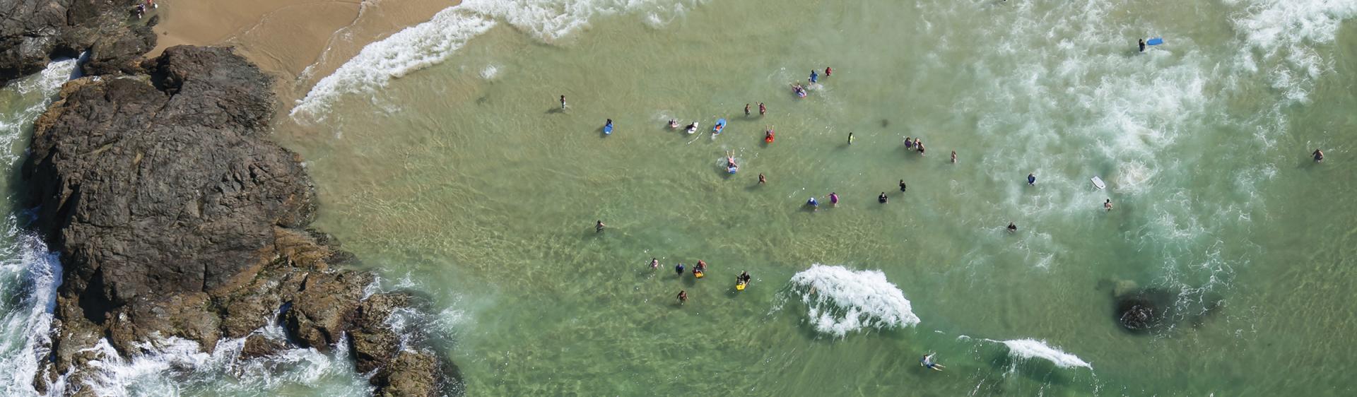 Town Beach, Port Macquarie