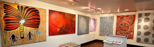 Waradah Aboriginal Centre, Blue Mountains Waradah Aboriginal Centre, Blue Mountains