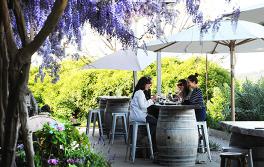 Winery, Mudgee